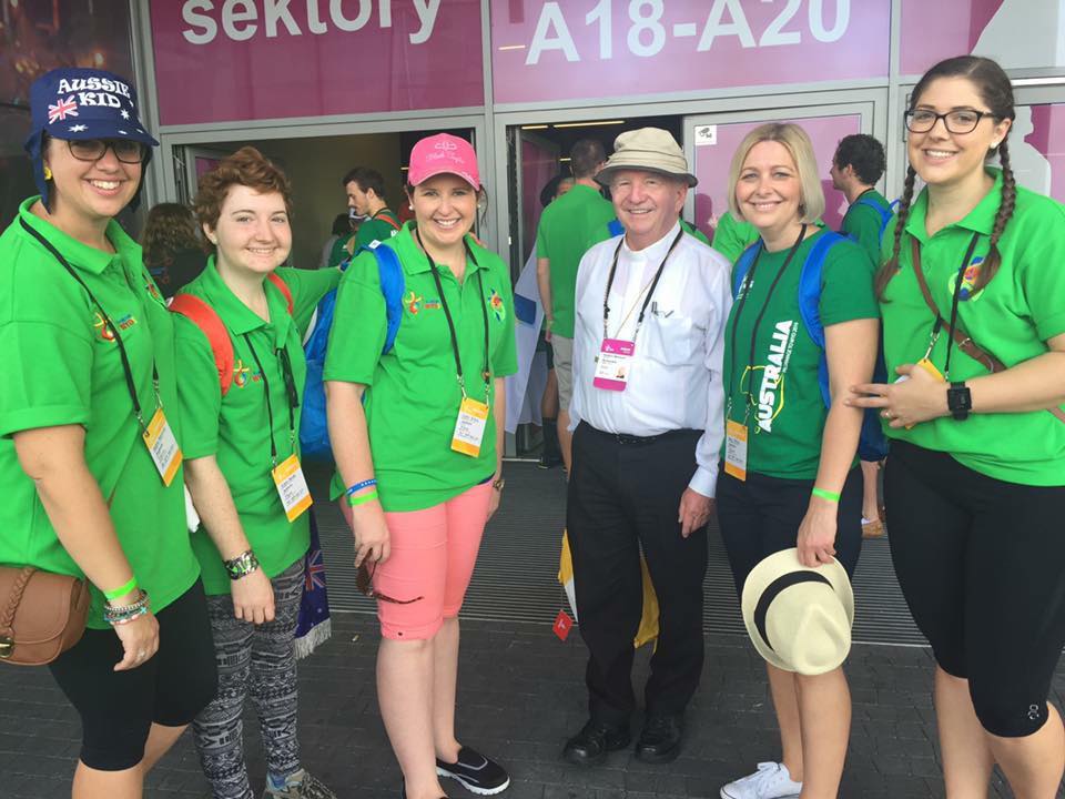 Young Catholics Catholic Diocese Of Toowoomba
