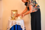 Opening & Blessing of Sychar