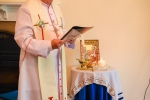 Opening & Blessing of Sychar