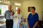 Opening & Blessing of Sychar