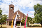 Chinchilla Parish Centenary - Friday Celebrations