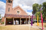 Chinchilla Parish Centenary - Friday Celebrations