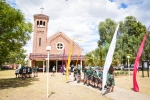 Chinchilla Parish Centenary - Friday Celebrations