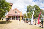 Chinchilla Parish Centenary - Friday Celebrations