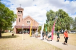 Chinchilla Parish Centenary - Friday Celebrations