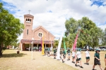 Chinchilla Parish Centenary - Friday Celebrations