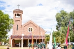 Chinchilla Parish Centenary - Friday Celebrations