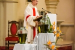 Chrism Mass 2019