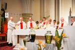 Chrism Mass 2019