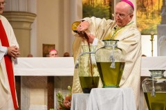 2020 Chrism Mass & Jubilee Celebration of Ordinations
