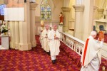 Chrism Mass & Jubilee Celebration of Ordinations 2020