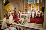 Chrism Mass & Jubilee Celebration of Ordinations 2020