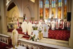 Chrism Mass & Jubilee Celebration of Ordinations 2020