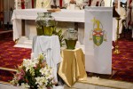 Chrism Mass & Jubilee Celebration of Ordinations 2020