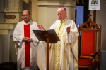 Chrism Mass & Jubilee Celebration of Ordinations 2020