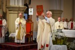 Chrism Mass & Jubilee Celebration of Ordinations 2020