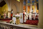 Chrism Mass & Jubilee Celebration of Ordinations 2020