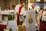 Chrism Mass & Jubilee Celebration of Ordinations 2020