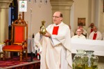 Chrism Mass & Jubilee Celebration of Ordinations 2020