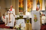 Chrism Mass & Jubilee Celebration of Ordinations 2020