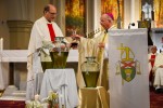 Chrism Mass & Jubilee Celebration of Ordinations 2020