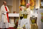 Chrism Mass & Jubilee Celebration of Ordinations 2020