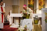 Chrism Mass & Jubilee Celebration of Ordinations 2020