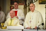 Chrism Mass & Jubilee Celebration of Ordinations 2020