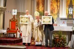 Chrism Mass & Jubilee Celebration of Ordinations 2020