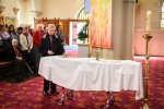 Fr Pat Hall Funeral