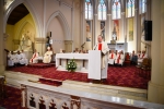 Fr Pat Hall Funeral