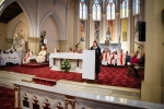 Fr Pat Hall Funeral