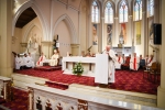 Fr Pat Hall Funeral