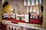 Fr Pat Hall Funeral
