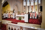 Fr Pat Hall Funeral