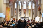 Fr Pat Hall Funeral