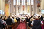 Fr Pat Hall Funeral