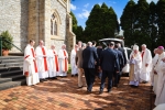 Fr Pat Hall Funeral