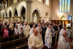 Fr Peter Schultz Funeral