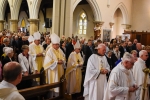 Fr Peter Schultz Funeral