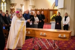 Fr Peter Schultz Funeral