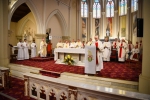 Fr Peter Schultz Funeral