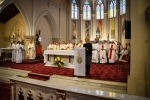 Fr Peter Schultz Funeral