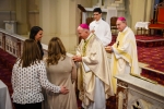 Fr Peter Schultz Funeral