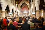 Fr Peter Schultz Funeral