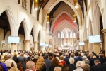 Fr Peter Schultz Funeral