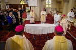 Fr Peter Schultz Funeral