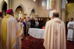 Fr Peter Schultz Funeral