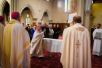 Fr Peter Schultz Funeral