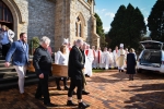 Fr Peter Schultz Funeral